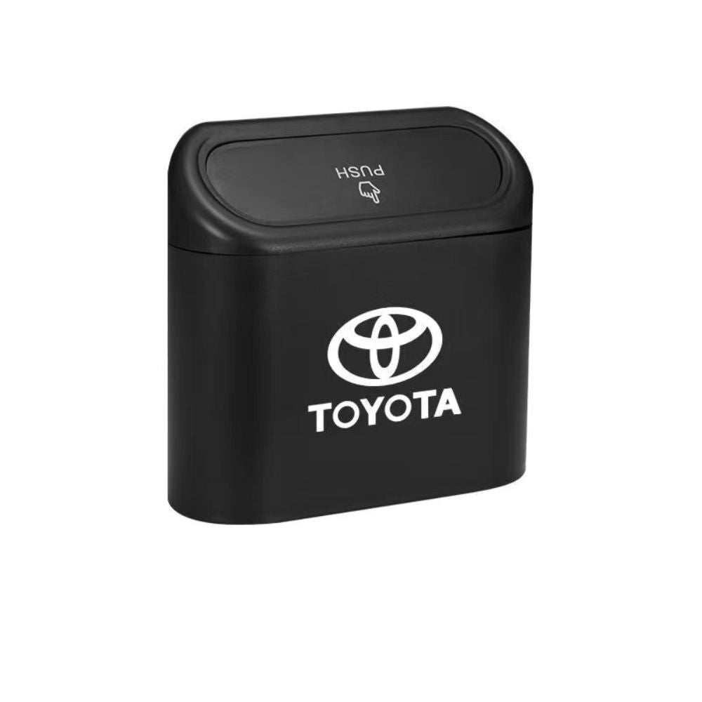 Maßgeschneiderter Abfallbehälter