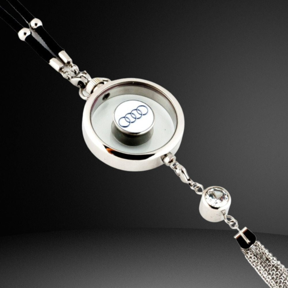 Personalisierter Auto Lufterfrischer