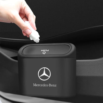 Maßgeschneiderter Abfallbehälter