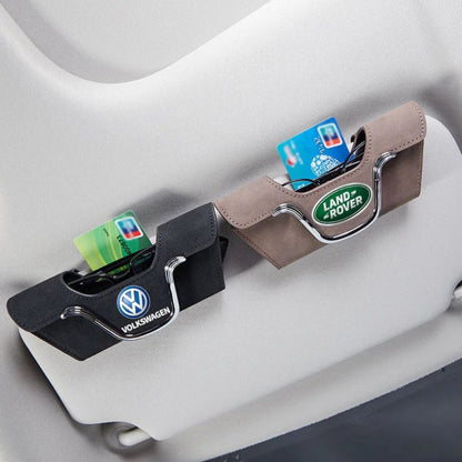 Individueller Magnetischer Brillenhalter