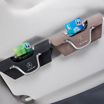 Individueller Magnetischer Brillenhalter