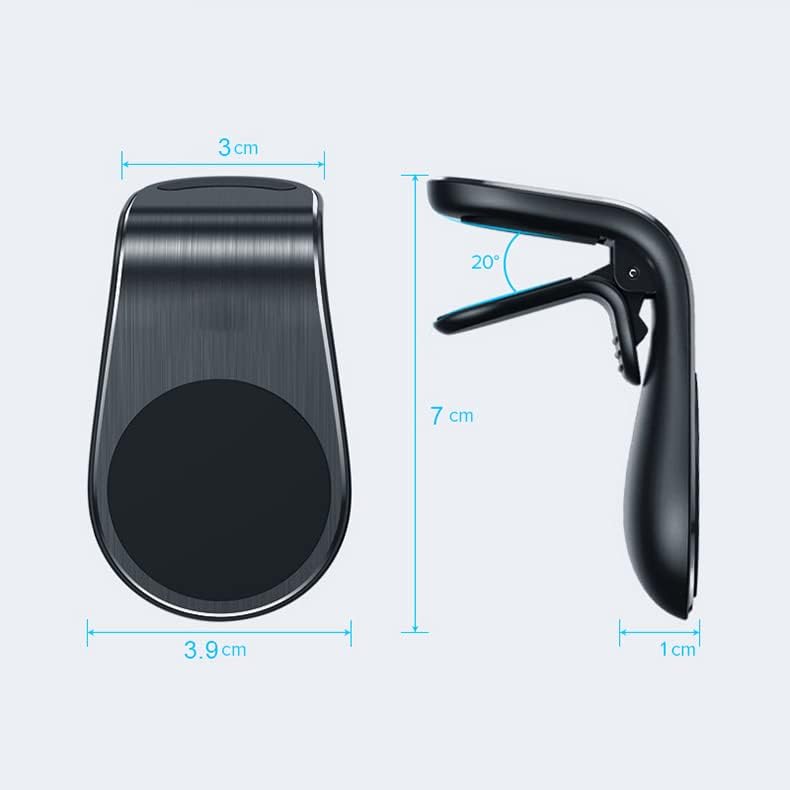 Universelle Magnetische Handyhalterung fürs Auto