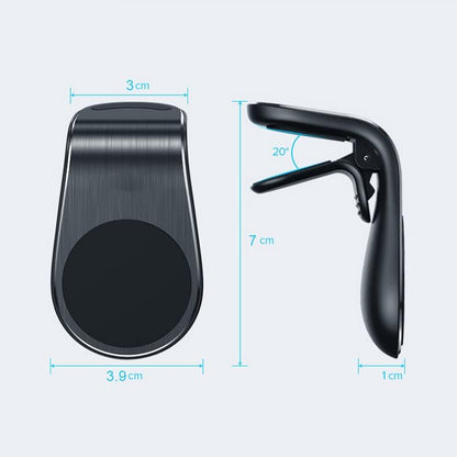 Universelle Magnetische Handyhalterung fürs Auto