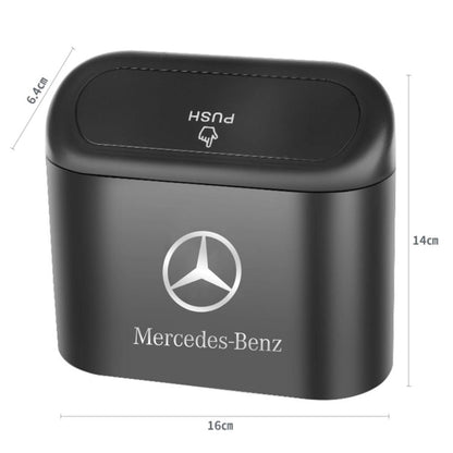 Maßgeschneiderter Abfallbehälter