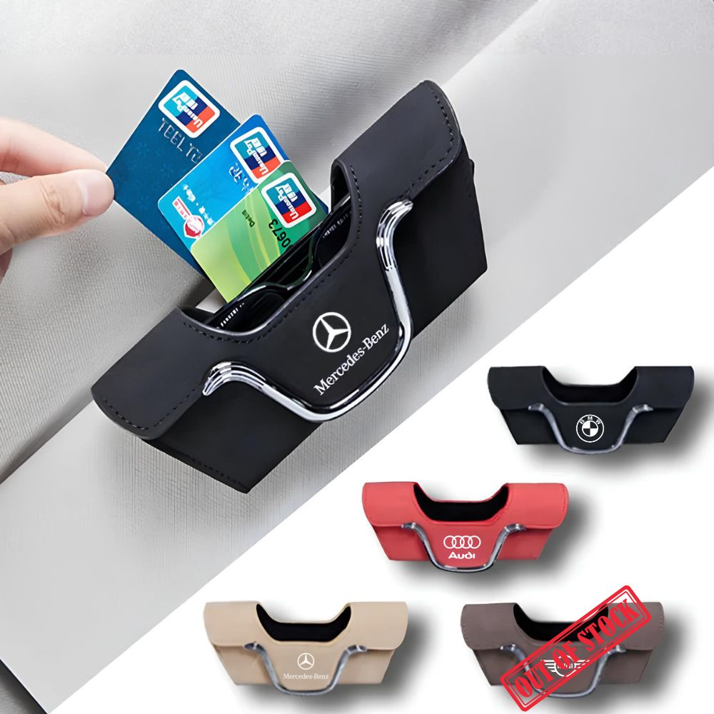 Individueller Magnetischer Brillenhalter