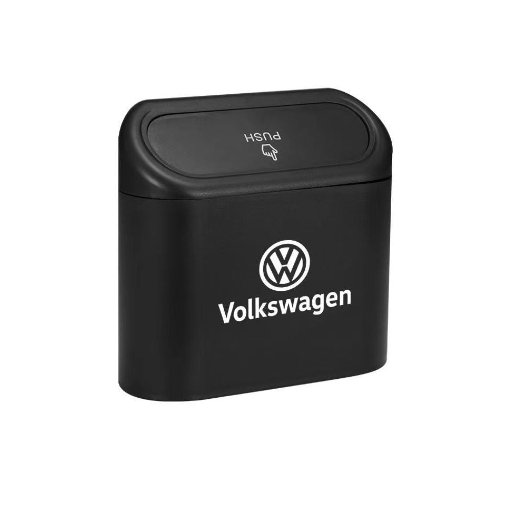 Maßgeschneiderter Abfallbehälter