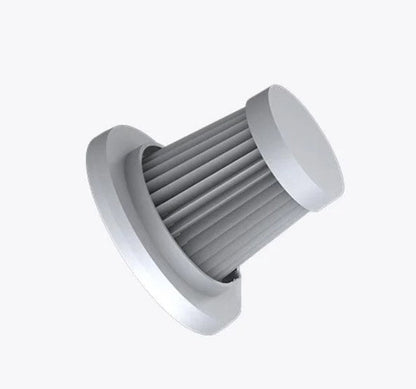 Kleiner Kabelloser Auto Staubsauger