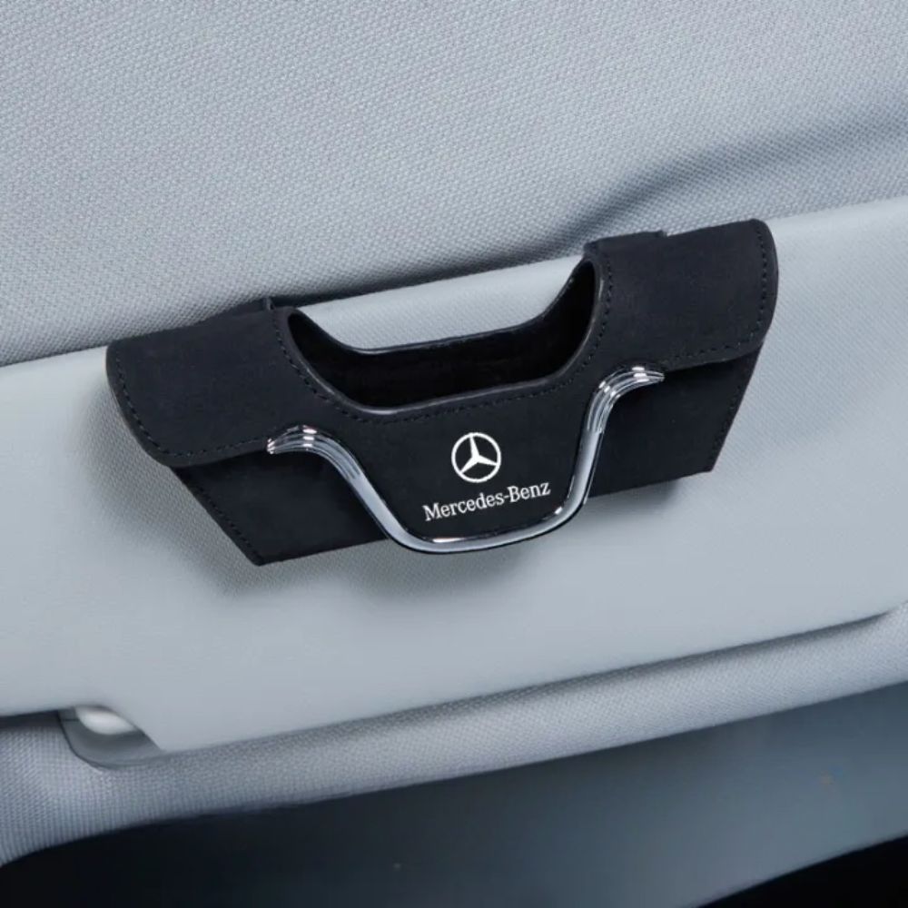 Individueller Magnetischer Brillenhalter