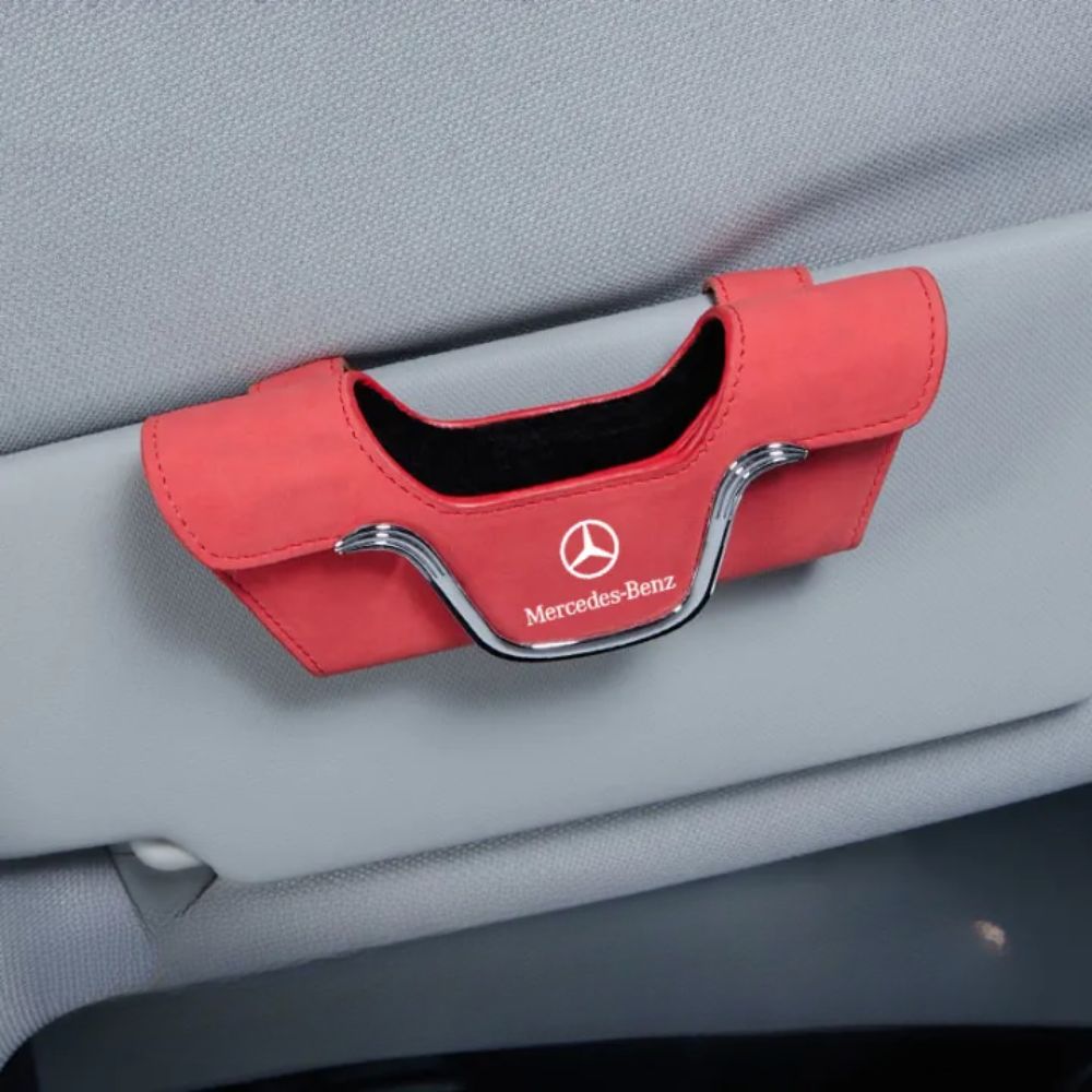 Individueller Magnetischer Brillenhalter