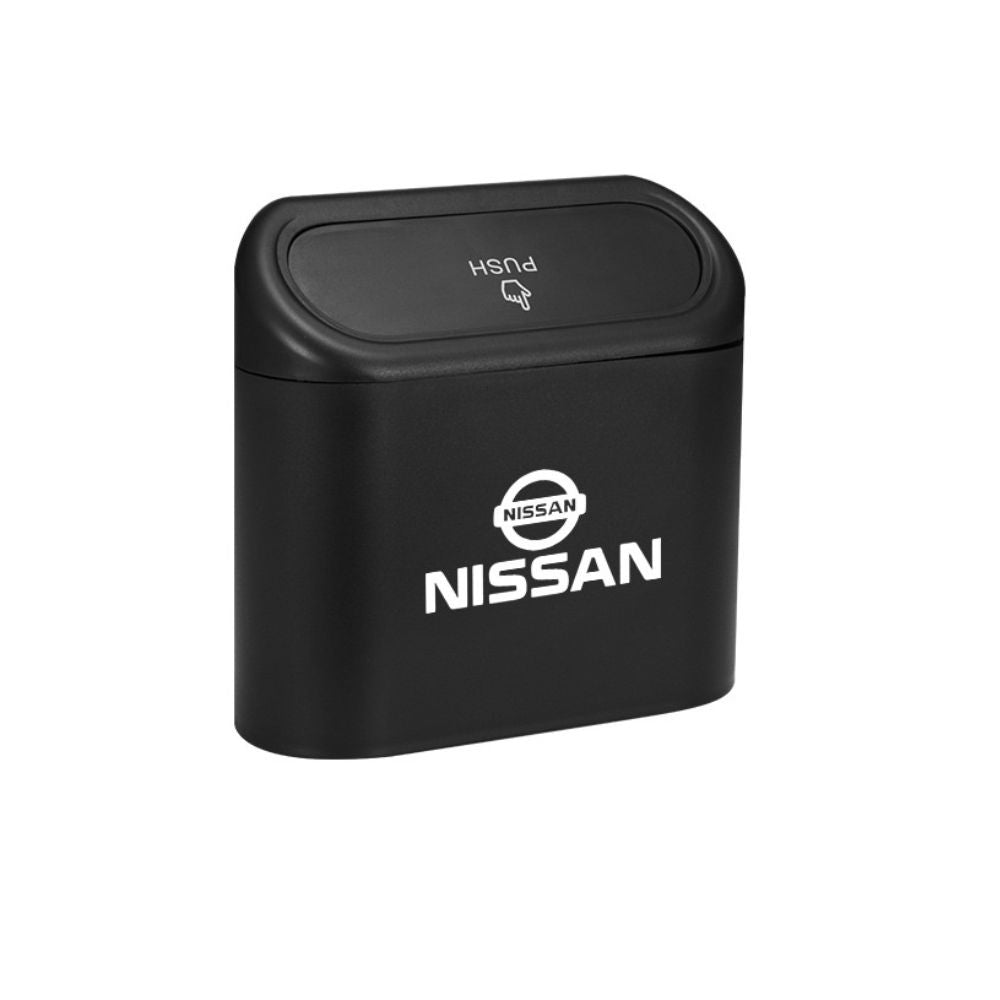 Maßgeschneiderter Abfallbehälter