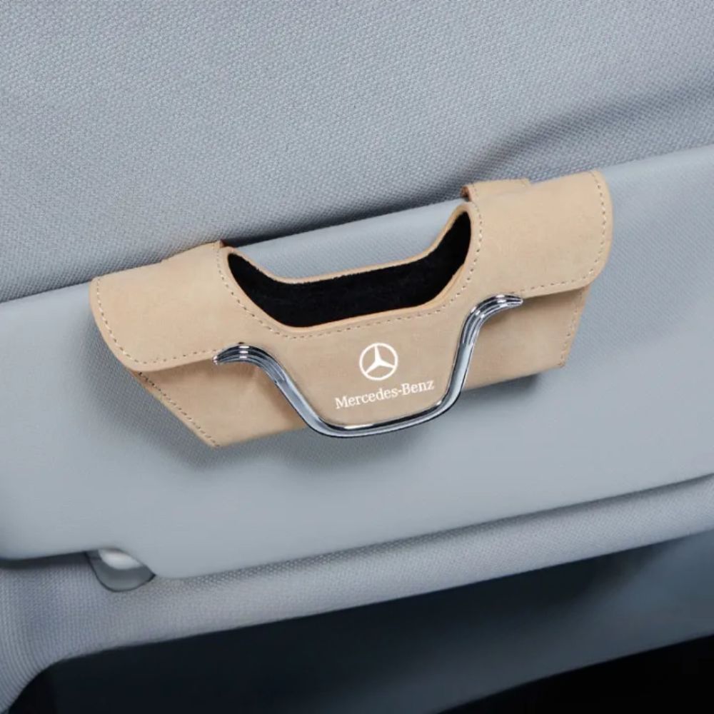 Individueller Magnetischer Brillenhalter