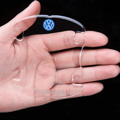 Auto Türgriff Kratzschutz Folie | Transparente Schutzfolie gegen Kratzer