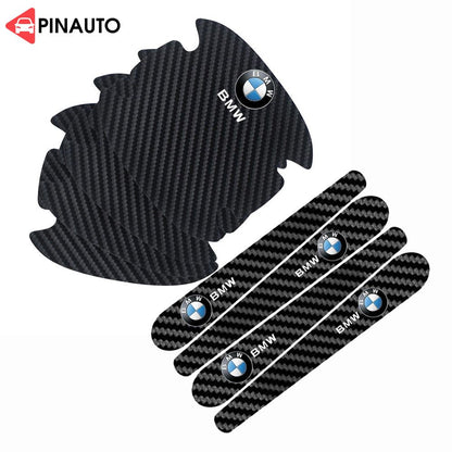 Individuelle Türgriffschützer – Stoß- und Kratzfest (Vorne/Hinten inklusive)