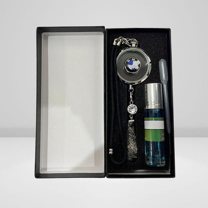 Personalisierter Auto Lufterfrischer