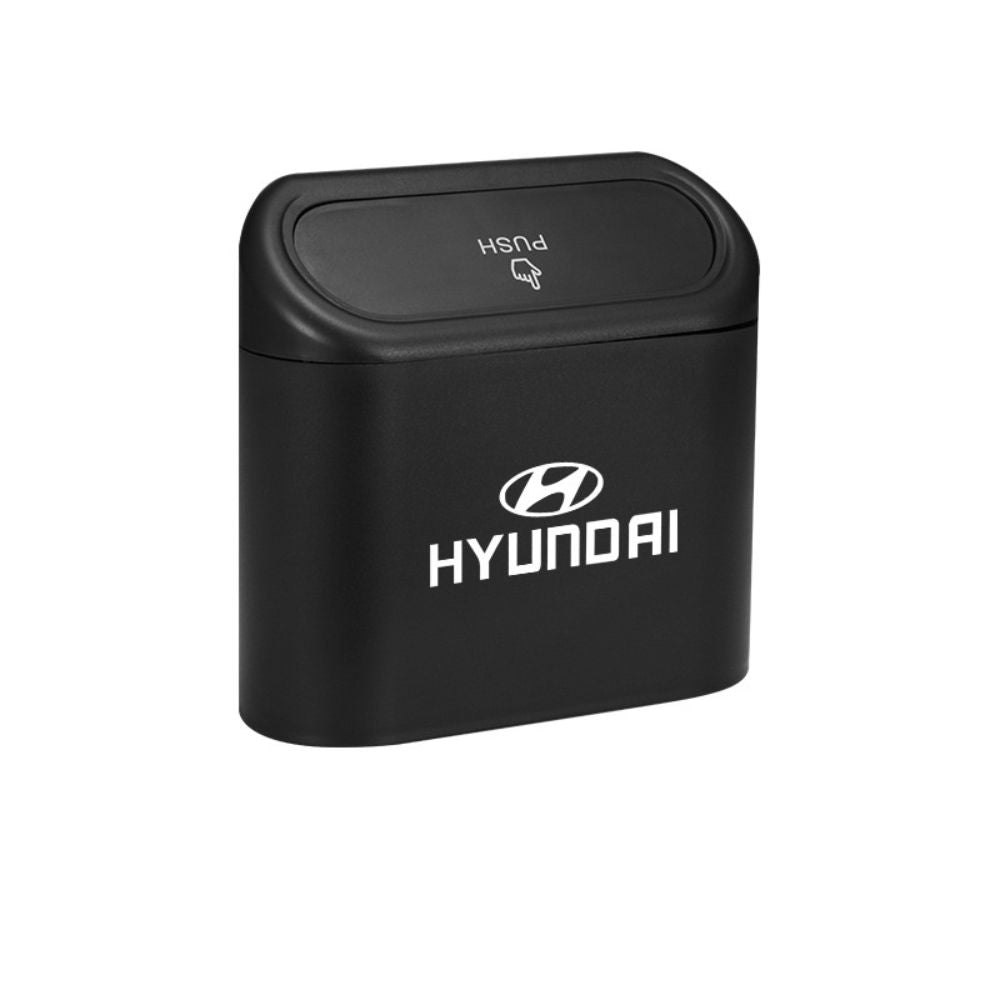 Maßgeschneiderter Abfallbehälter