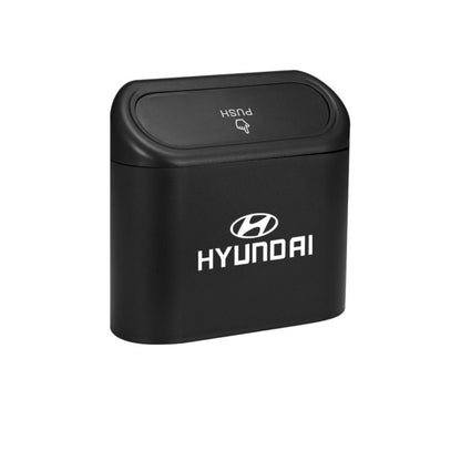 Maßgeschneiderter Abfallbehälter