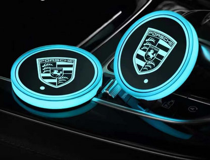 Individuelle LED-Stimmungslichter für Innenräume