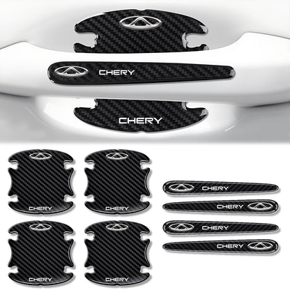 Auto Türgriff Kratzschutz Folie | Transparente Schutzfolie gegen Kratzer