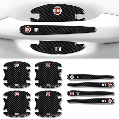 Auto Türgriff Kratzschutz Folie | Transparente Schutzfolie gegen Kratzer