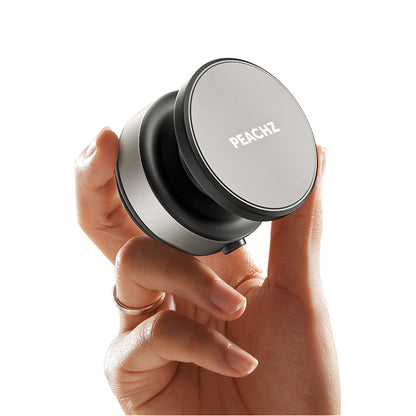 Magnetische Handyhalterung fürs Auto mit MagSafe | 360° Elektrischer Saugnapf Halter