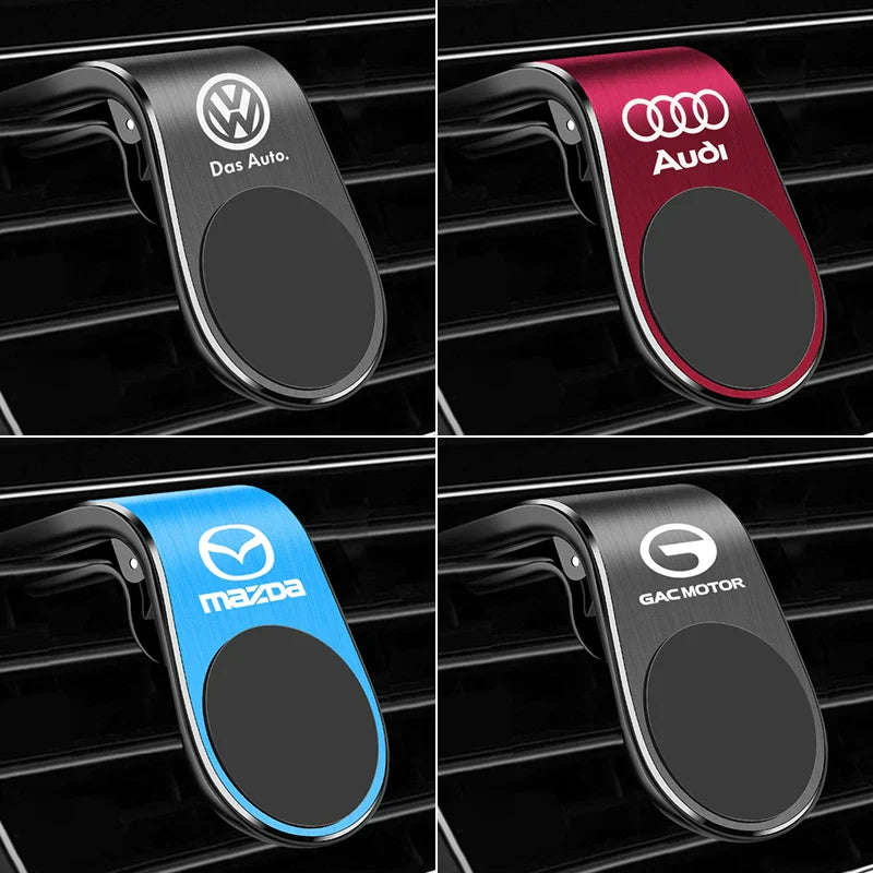 Universelle Magnetische Handyhalterung fürs Auto