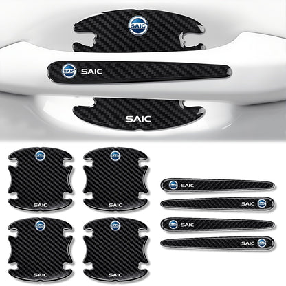 Auto Türgriff Kratzschutz Folie | Transparente Schutzfolie gegen Kratzer