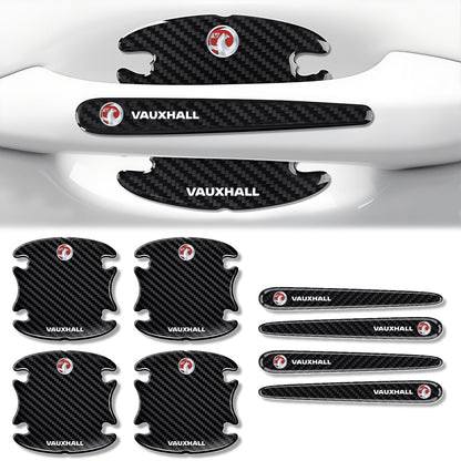 Auto Türgriff Kratzschutz Folie | Transparente Schutzfolie gegen Kratzer