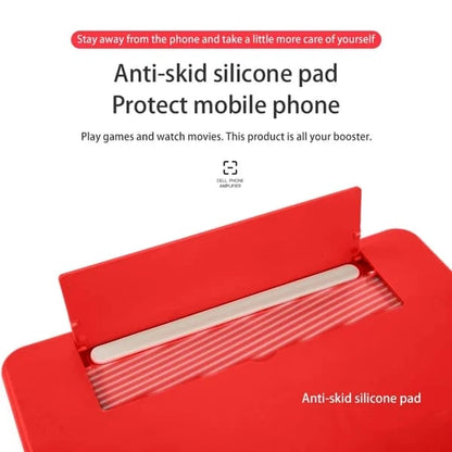 2025 Upgrade Handy Bildschirm Vergrößerer fürs Auto | Letzter Tag -50% Rabatt