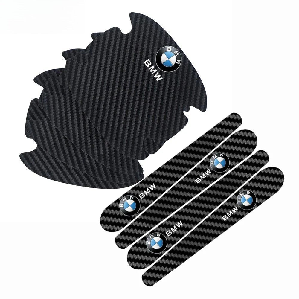 Auto Türgriff Kratzschutz Folie | Transparente Schutzfolie gegen Kratzer