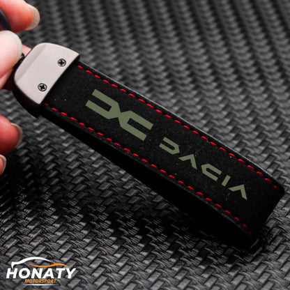 Personalisierter Schlüsselanhänger